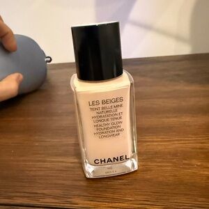 Chanel Les beiges foundation b11